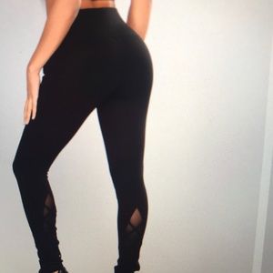 Booty Lifting Leggings